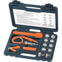 S & G Tool Aid 36350 - In-Line Spark Checker Kit
